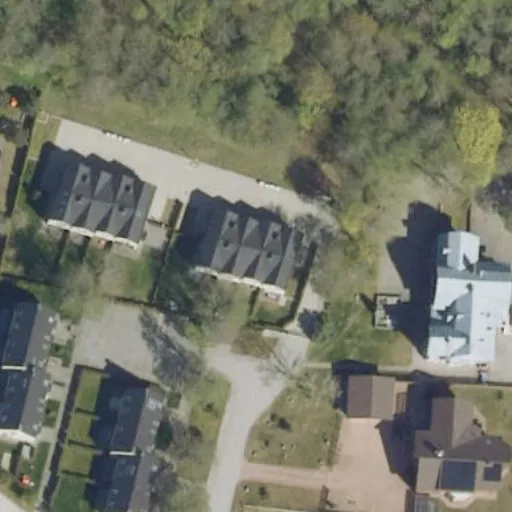 Vaizdas iš viršaus: Šilo g. 11, Palanga
