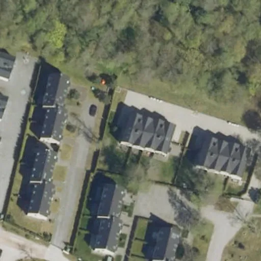 Vaizdas iš viršaus: Šilo g. 23, Palanga