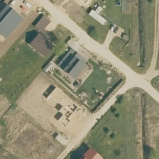 Vaizdas iš viršaus: Kadagių g. 45, Vijoliai