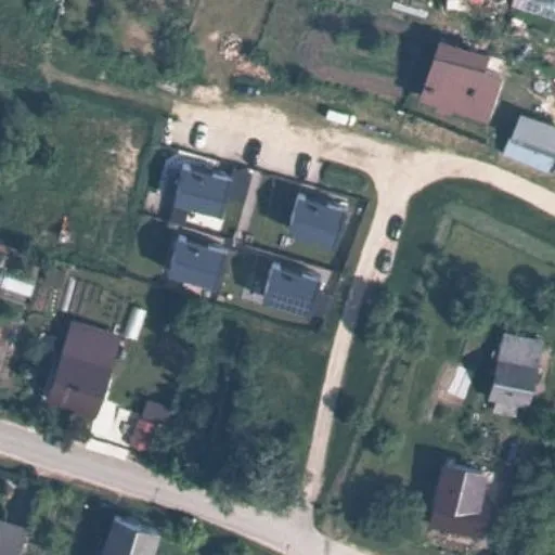 Vaizdas iš viršaus: Sodžiaus g. 29B, Vilnius