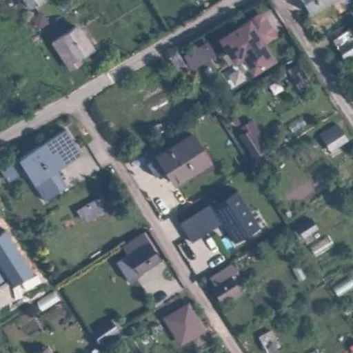 Vaizdas iš viršaus: Juodvarnių Sodų 16-oji g. 4, Vilnius