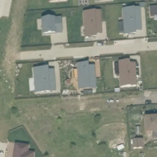 Vaizdas iš viršaus: Baltrušaičių g. 22, Ginduliai
