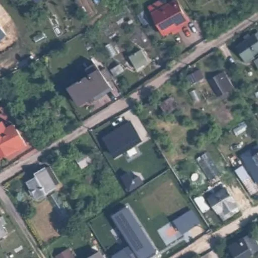 Vaizdas iš viršaus: Juodvarnių Sodų 24-oji g. 21, Vilnius