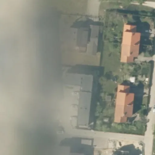 Vaizdas iš viršaus: Liepojos g. 17B, Klaipėda