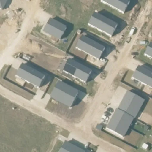 Vaizdas iš viršaus: Žiobrių g. 4, Radailiai