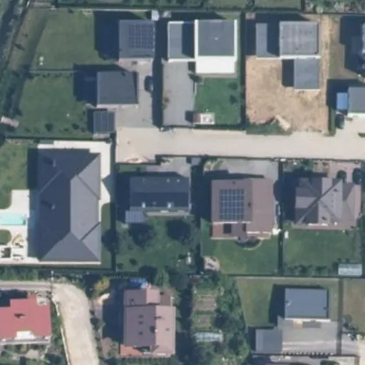 Vaizdas iš viršaus: Zujūnų g. 21, Vilnius