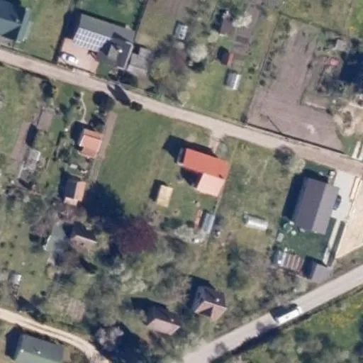 Vaizdas iš viršaus: Lakštingalų g. 6, Puskelniai