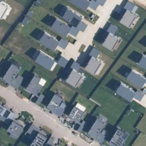 Vaizdas iš viršaus: Girdavos g. 32A, Vilnius