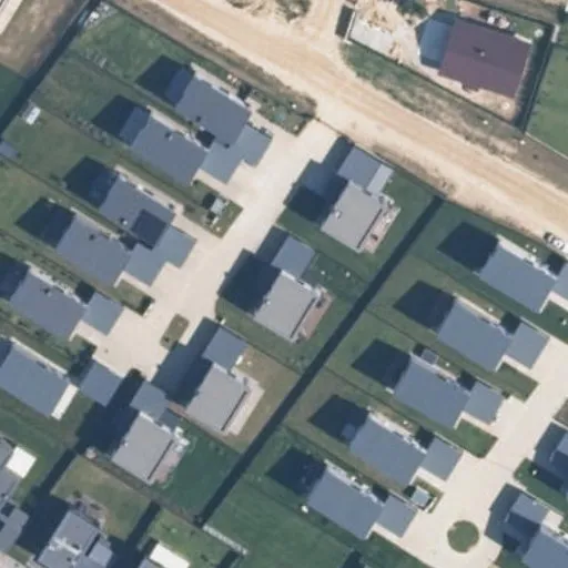 Vaizdas iš viršaus: Girdavos g. 30A, Vilnius
