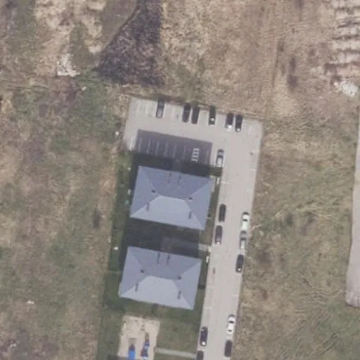 Vaizdas iš viršaus: Smilgų g. 22, Užliedžiai