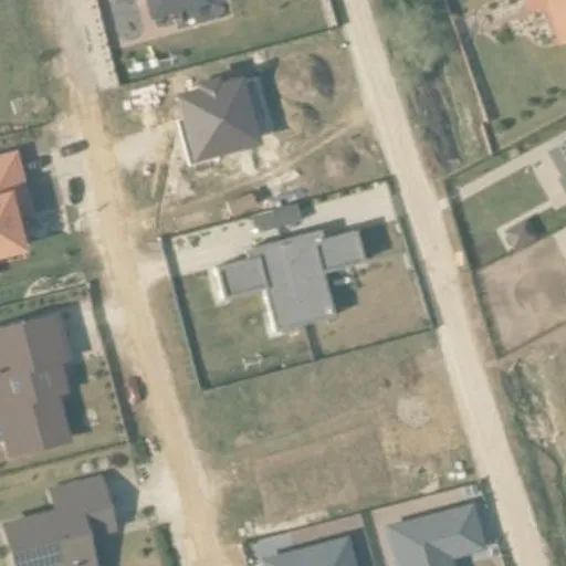 Vaizdas iš viršaus: Palvės g. 7, Kalotė