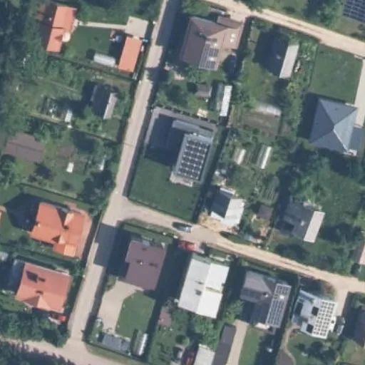 Vaizdas iš viršaus: Vanaginės Sodų 2-oji g. 25, Vilnius
