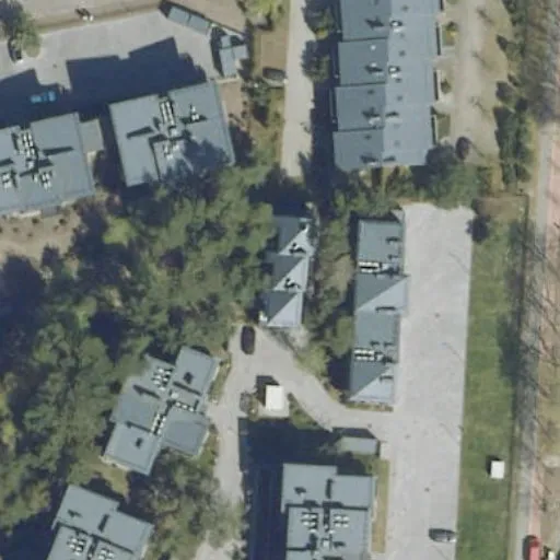 Vaizdas iš viršaus: Vanagupės g. 7F K11, Palanga