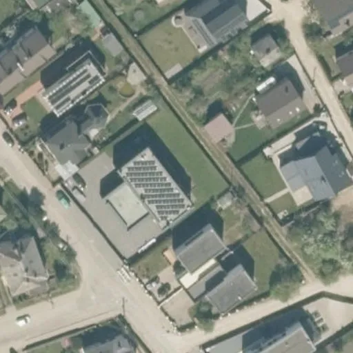 Vaizdas iš viršaus: Technikos g. 19, Klaipėda