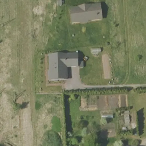 Vaizdas iš viršaus: Algirdo g. 7, Akmenė