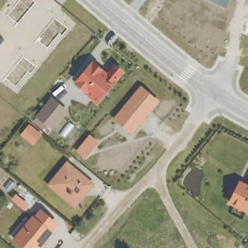 Vaizdas iš viršaus: Valteriškės g. 42, Palanga