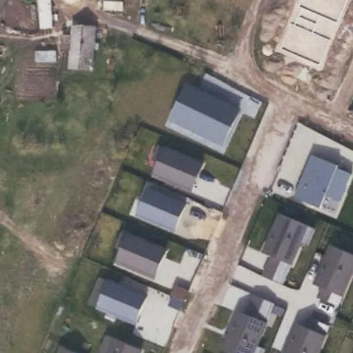 Vaizdas iš viršaus: Žemuogių g. 3, Jonučiai