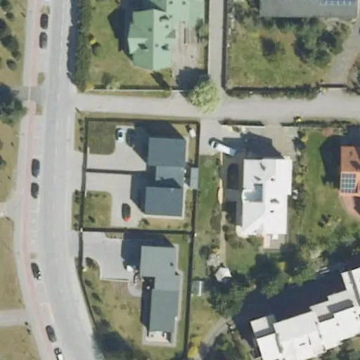 Vaizdas iš viršaus: Vanagupės g. 14A, Palanga