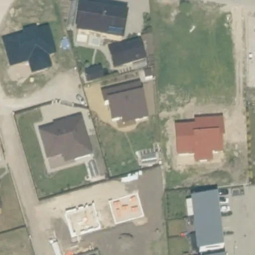 Vaizdas iš viršaus: Debesų g. 6, Slengiai