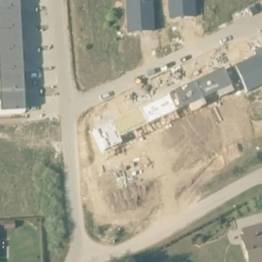 Vaizdas iš viršaus: Lokių g. 3, Kalotė