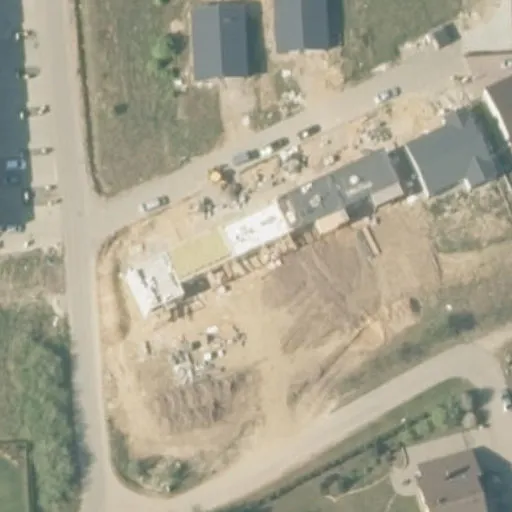 Vaizdas iš viršaus: Lokių g. 5, Kalotė