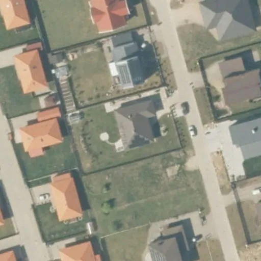 Vaizdas iš viršaus: Daugulių g. 11, Klaipėda