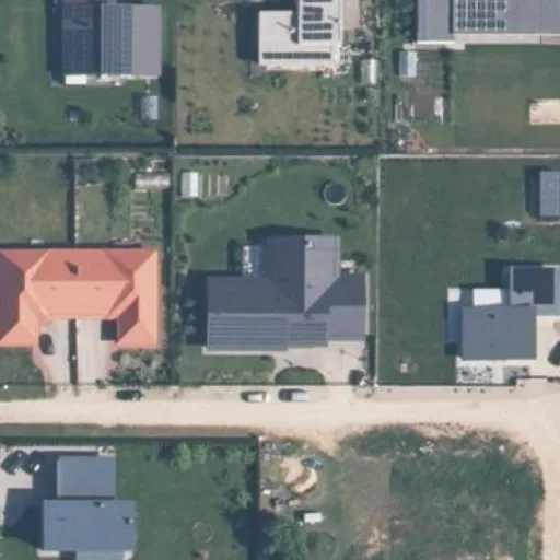 Vaizdas iš viršaus: Vėjų g. 11A, Galgiai