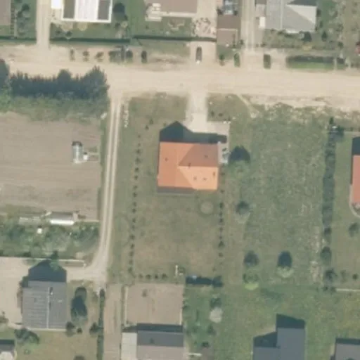 Vaizdas iš viršaus: Lyros g. 23, Gargždai
