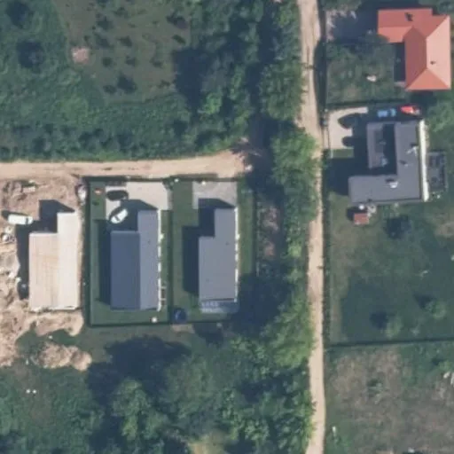 Vaizdas iš viršaus: Nakvišų g. 20, Vilnius