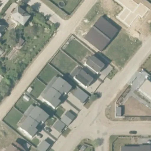 Vaizdas iš viršaus: Ringelio g. 15A, Klaipėda