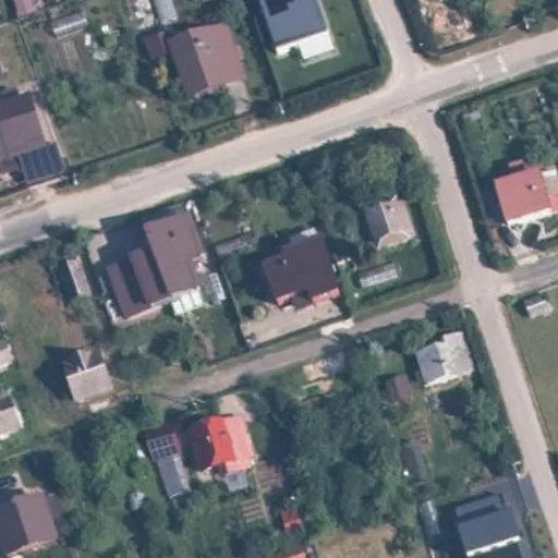 Vaizdas iš viršaus: Užpalių g. 29, Vilnius