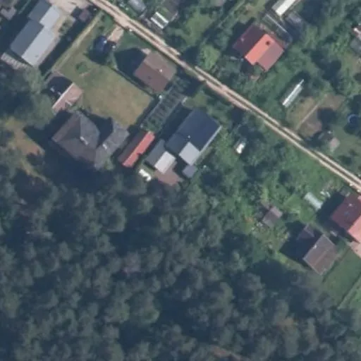 Vaizdas iš viršaus: Džiazo g. 13, Vilnius