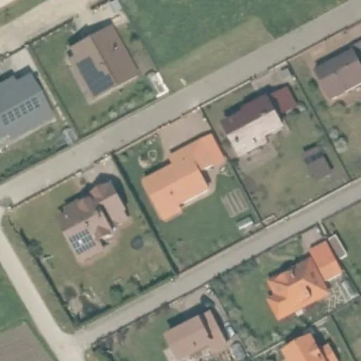 Vaizdas iš viršaus: Žolyno g. 3, Ginduliai