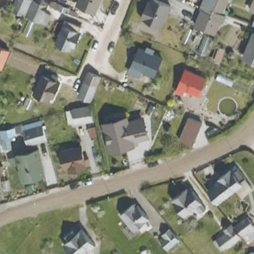 Vaizdas iš viršaus: Jurginų g. 10, Kretinga