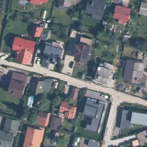 Vaizdas iš viršaus: Alaušo g. 13, Vilnius
