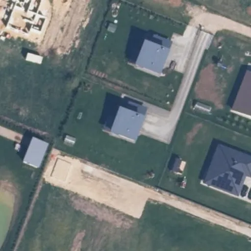 Vaizdas iš viršaus: Pienių g. 3, Raseiniai