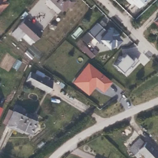 Vaizdas iš viršaus: Užvingių g. 4, Kaunas