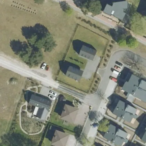 Vaizdas iš viršaus: Ajerų g. 4M, Palanga