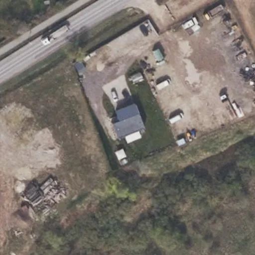Vaizdas iš viršaus: Panerių g. 348, Saliai