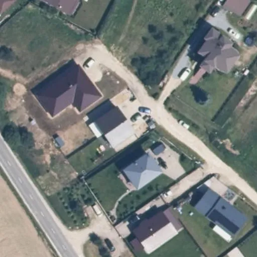 Vaizdas iš viršaus: Bičiulių g. 6C, Vilnius