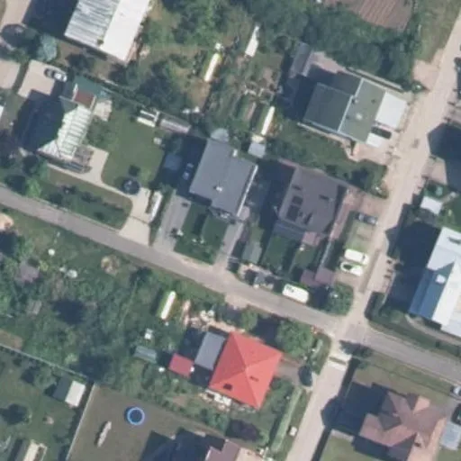 Vaizdas iš viršaus: Alko g. 14, Vilnius