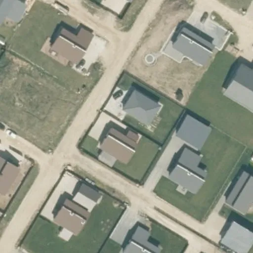 Vaizdas iš viršaus: Vikių g. 37, Klausmyliai