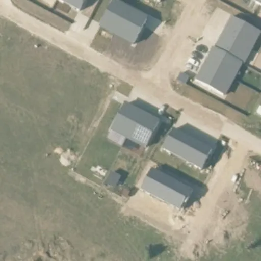Vaizdas iš viršaus: Karšių g. 14, Radailiai