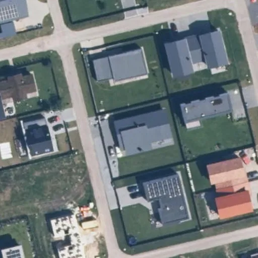 Vaizdas iš viršaus: Šumsko g. 208, Vilnius