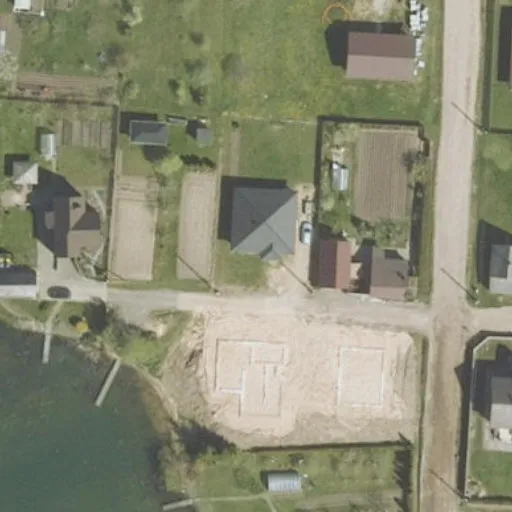 Vaizdas iš viršaus: Šilų g. 22, Telšiai