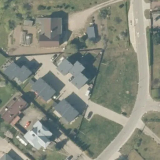 Vaizdas iš viršaus: Virkučių g. 19C, Klaipėda