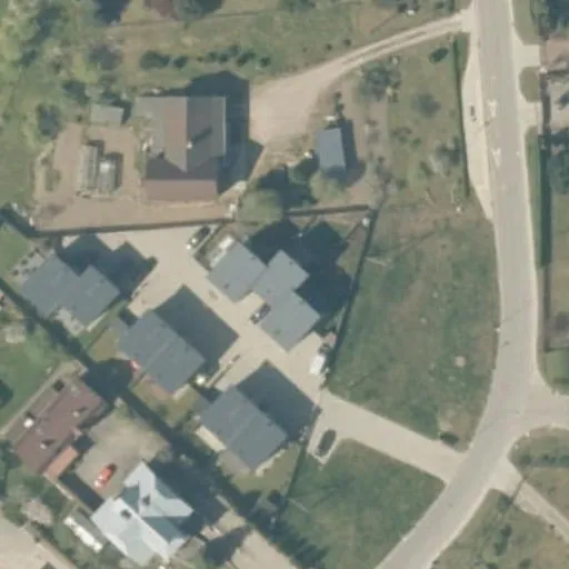 Vaizdas iš viršaus: Virkučių g. 19D, Klaipėda