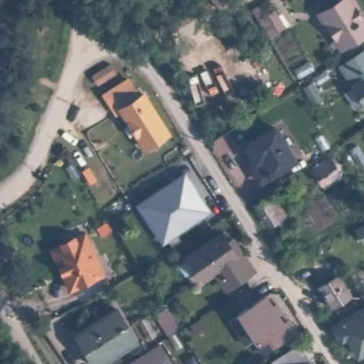 Vaizdas iš viršaus: Juodvarnių Sodų 14-oji g. 3, Vilnius