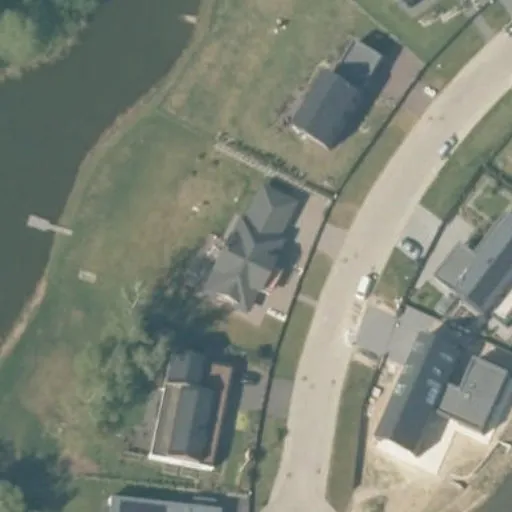 Vaizdas iš viršaus: Austėjos g. 27, Klaipėda
