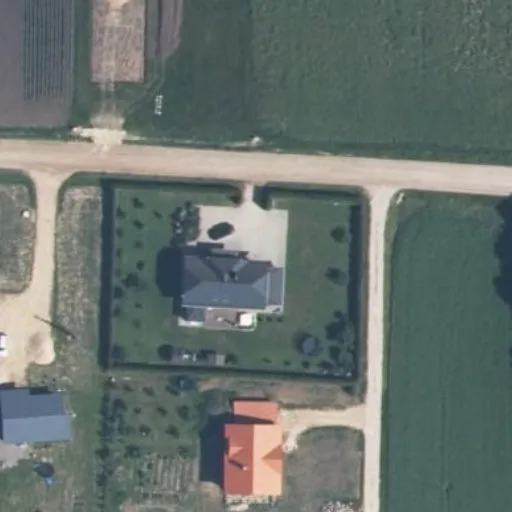 Vaizdas iš viršaus: Šaltalankių g. 6, Nartas